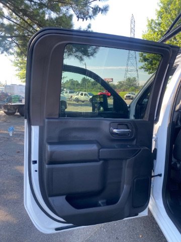 Used 2024 Chevrolet Silverado 3500 W/T w/ WT Convenience Package image 25