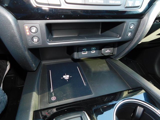 New 2026 Honda Ridgeline Black Edition image 42