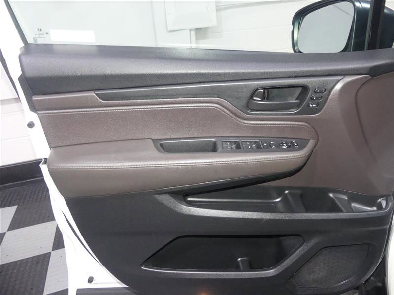 Used 2019 Honda Odyssey EX-L image 18