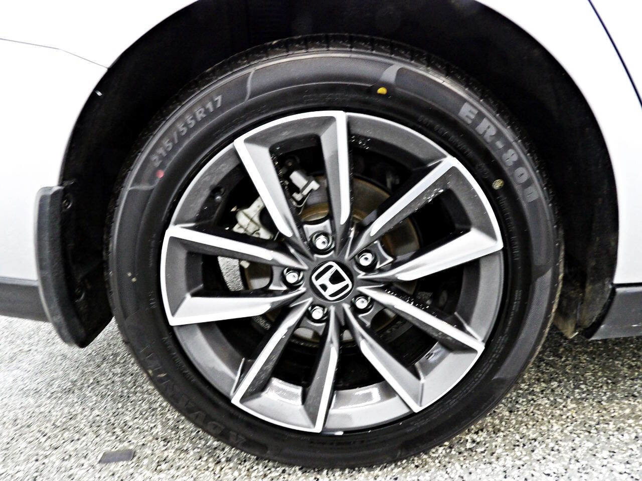 Used 2024 Honda Accord LX image 20