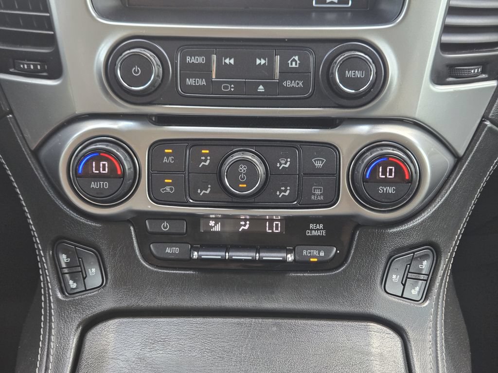 Used 2019 Chevrolet Tahoe Premier RWD image 21