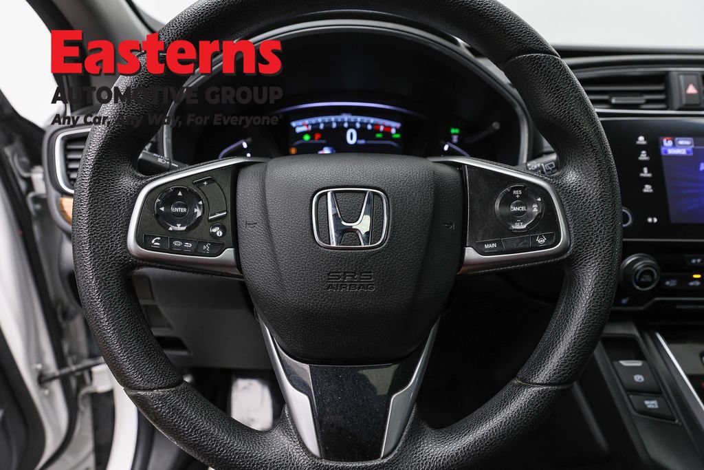 Used 2022 Honda CR-V EX image 10