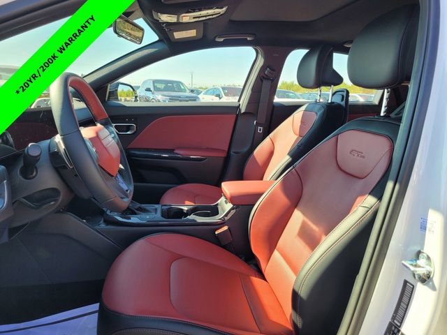 New 2025 Kia K4 GT-Line w/ GT-Line Premium Package image 8