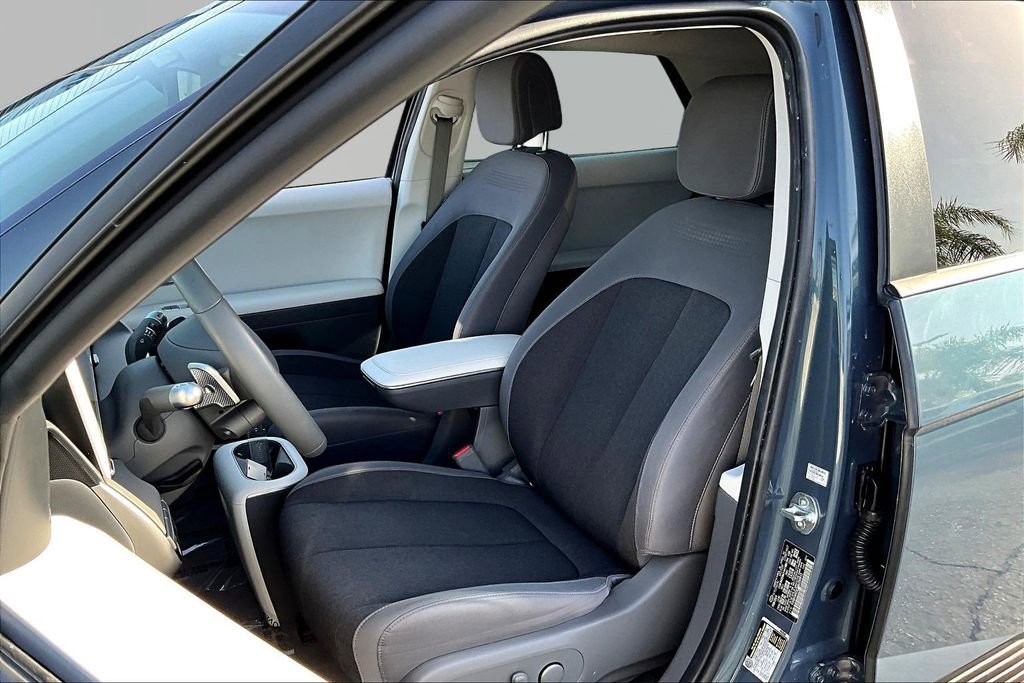 Used 2024 Hyundai Ioniq 5 SEL RWD image 22