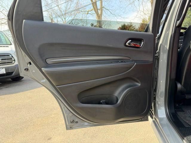 Used 2023 Dodge Durango SRT Hellcat AWD/4WD image 21