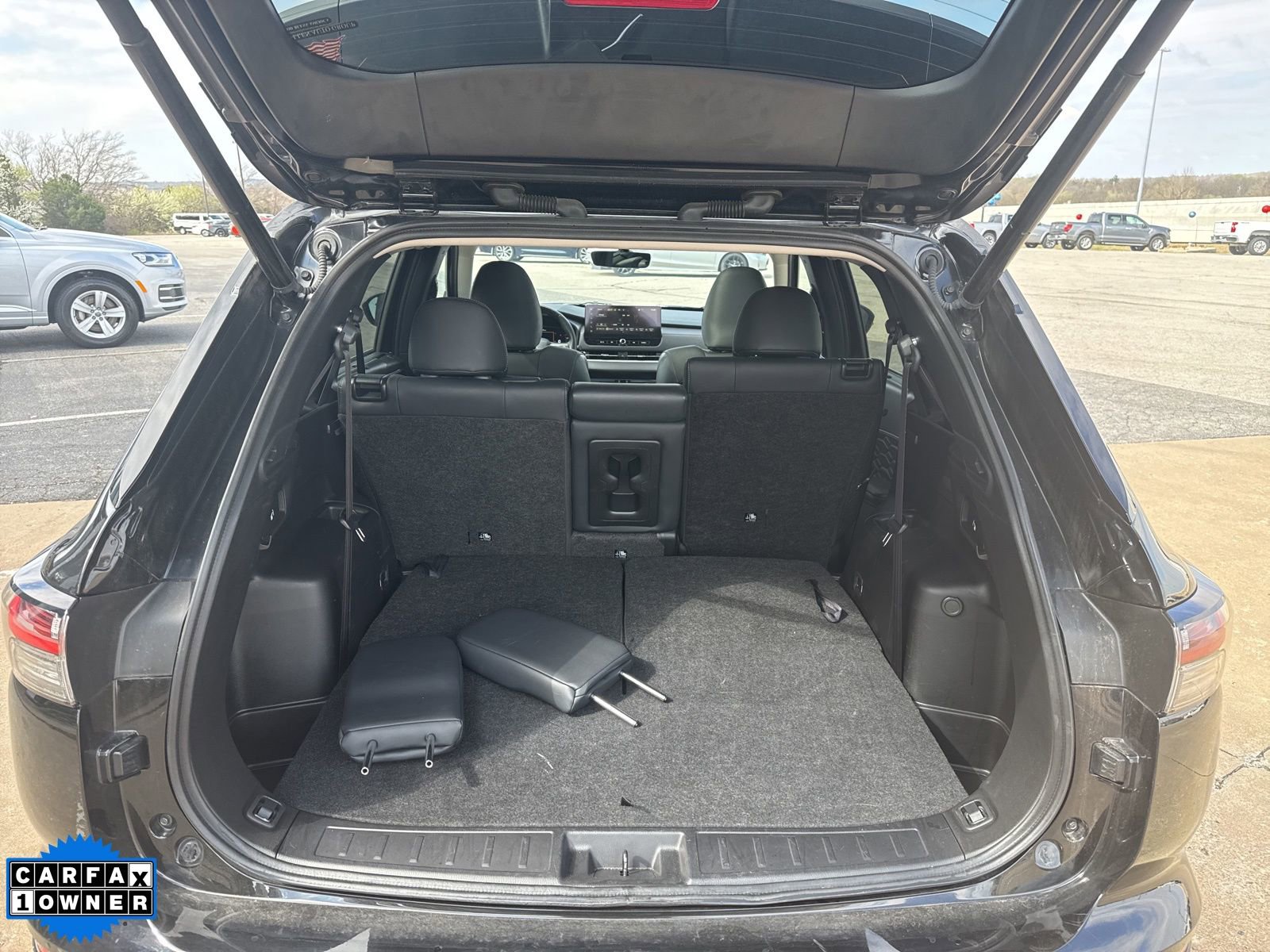 Used 2025 Mitsubishi Outlander SEL image 29