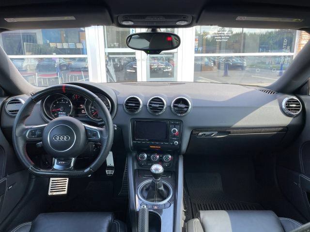 Used 2013 Audi TT RS w/ Tech Pkg AWD/4WD image 45