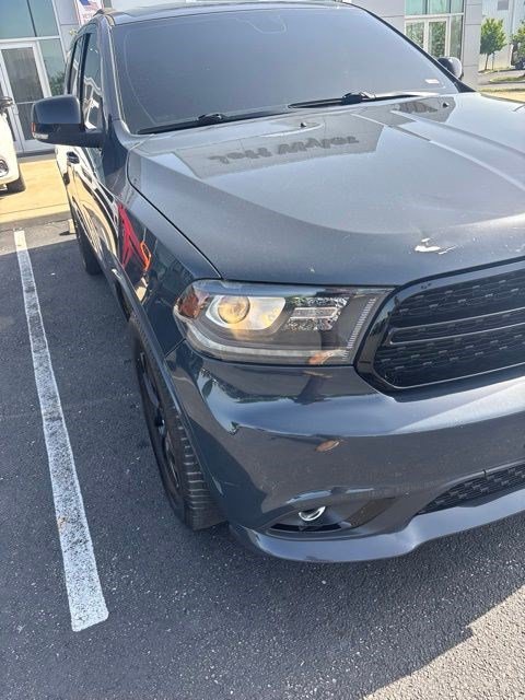 Used 2018 Dodge Durango GT w/ Premium Group AWD/4WD image 2