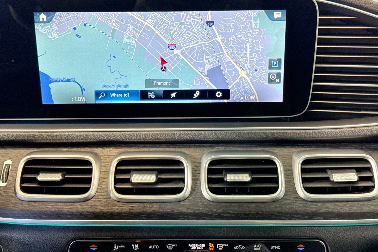 Certified 2022 Mercedes-Benz GLE 350 image 13