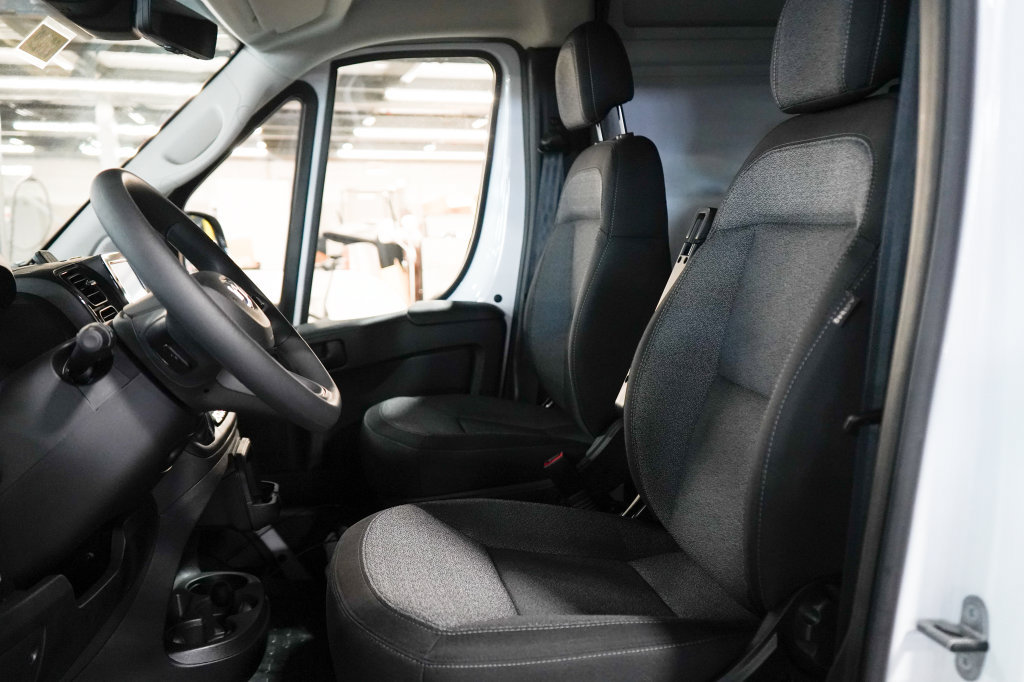 New 2026 RAM ProMaster 1500 w/ Safety Group FWD image 16