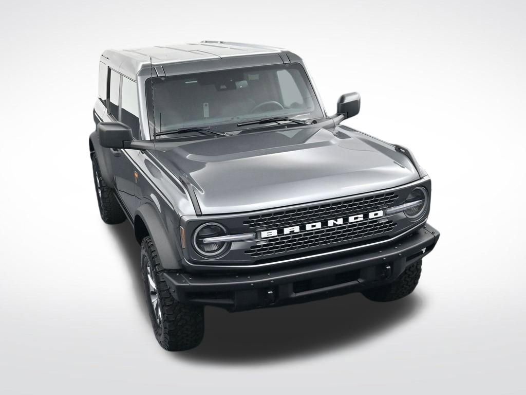 Used 2025 Ford Bronco Badlands AWD/4WD image 27