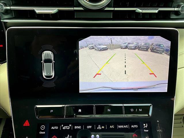 Used 2023 Maserati Grecale GT image 23