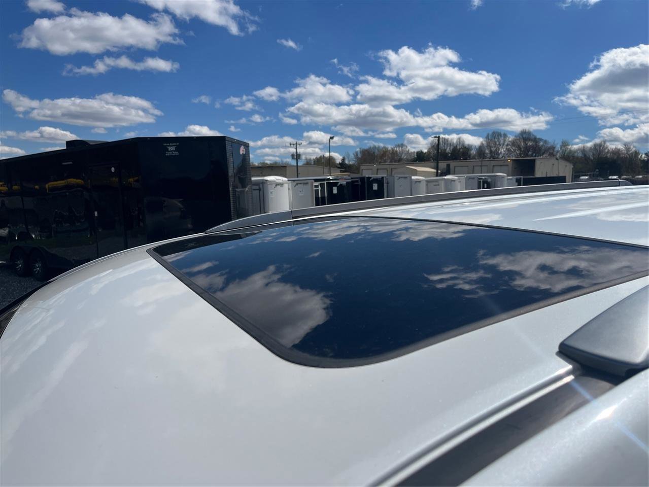 Used 2016 Lexus GX 460 Luxury w/ Preferred Accessory Package AWD/4WD image 12