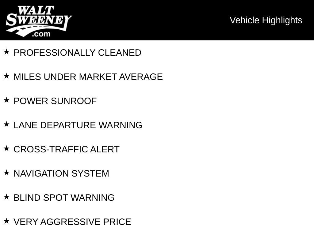 Used 2016 Chevrolet Equinox LTZ w/ Enhanced Convenience Package image 15