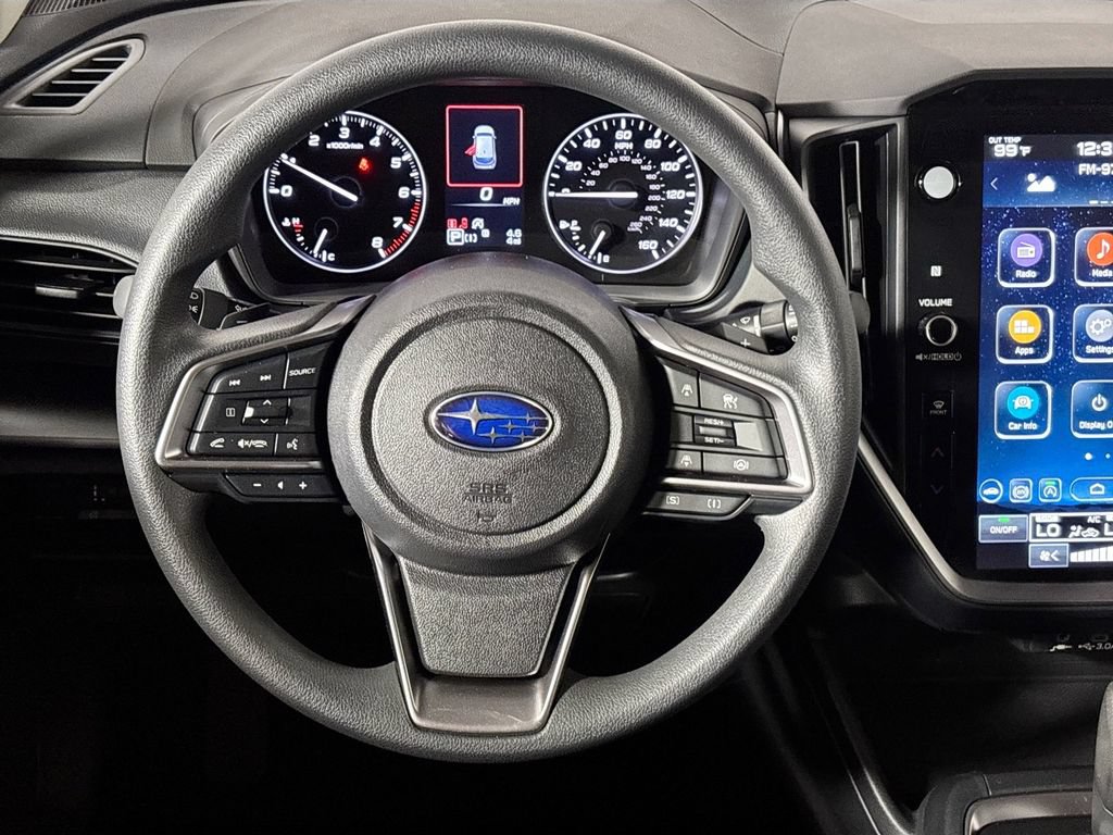 New 2026 Subaru Impreza 2.0i Sport AWD/4WD image 13