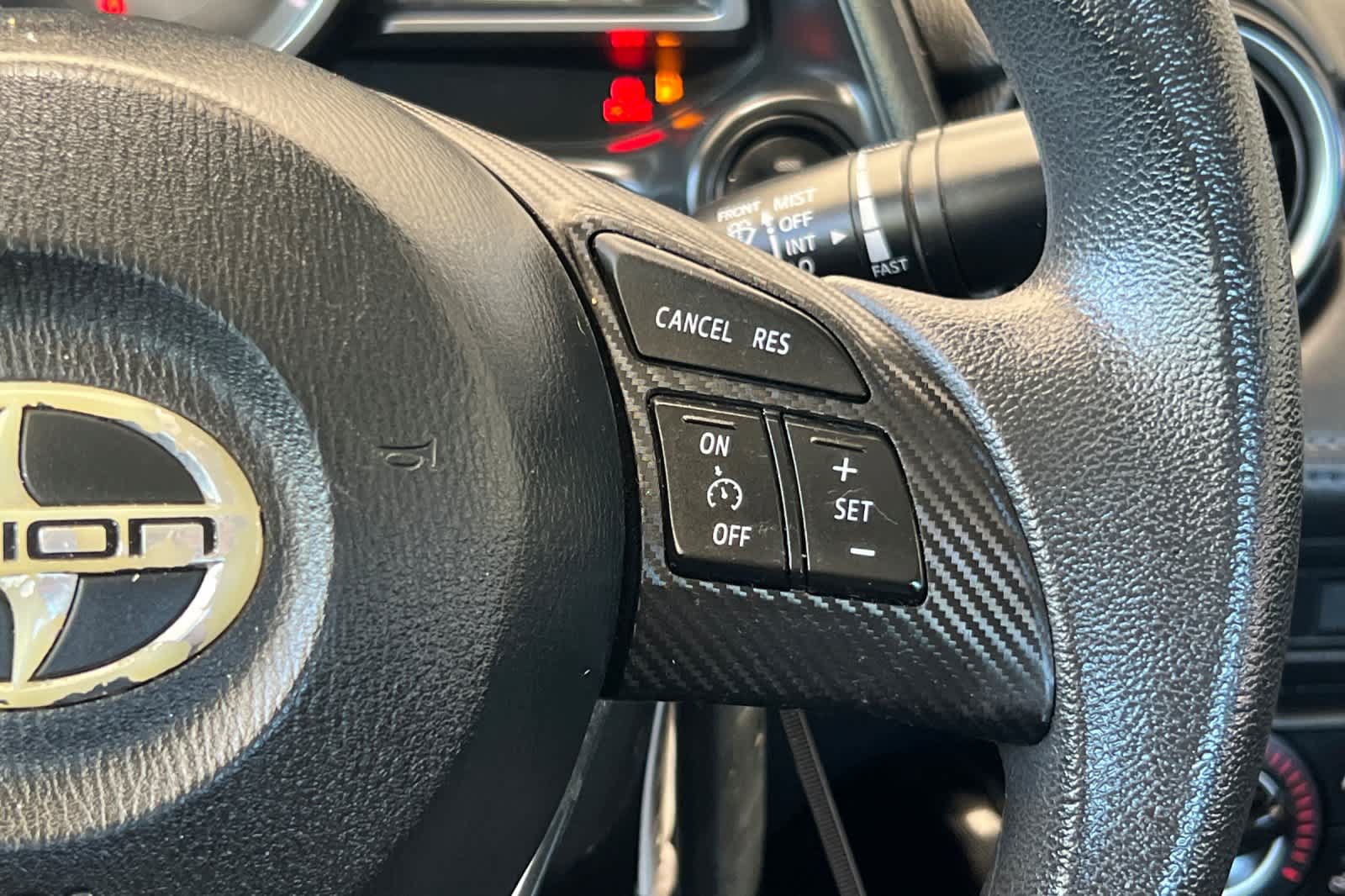 Used 2016 Scion iA FWD image 25