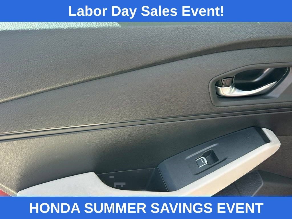 Used 2024 Honda Accord EX image 10