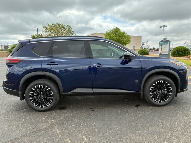 New 2026 Nissan Rogue Dark Armor FWD image 7
