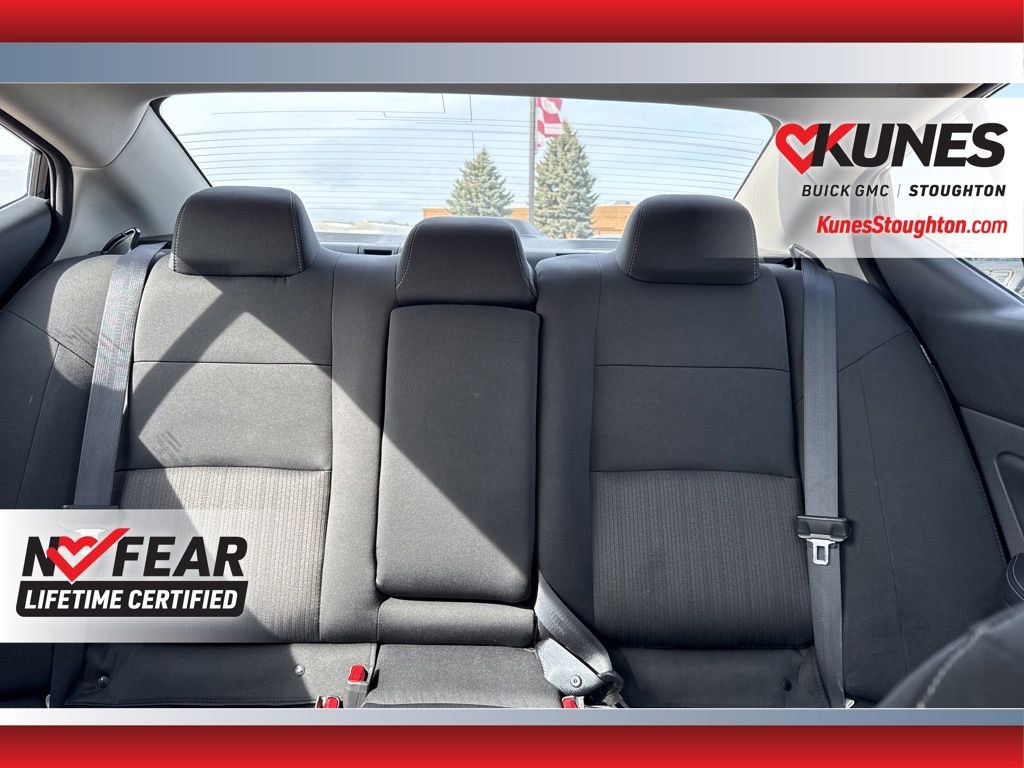 Used 2024 Nissan Altima 2.5 SV image 34