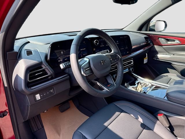 New 2026 Chevrolet Traverse Z71 w/ Driver Confidence Package image 10