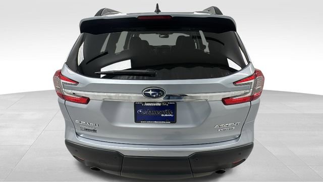 Certified 2023 Subaru Ascent Limited w/ Technology Package image 4
