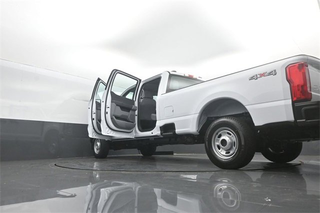 New 2026 Ford F250 XL image 37