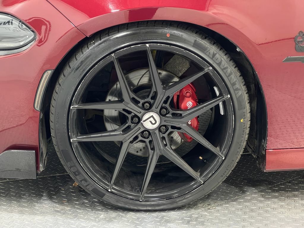 Used 2019 Dodge Charger Scat Pack image 34