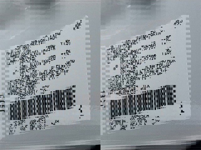 New 2026 Toyota Tundra SR5 image 30