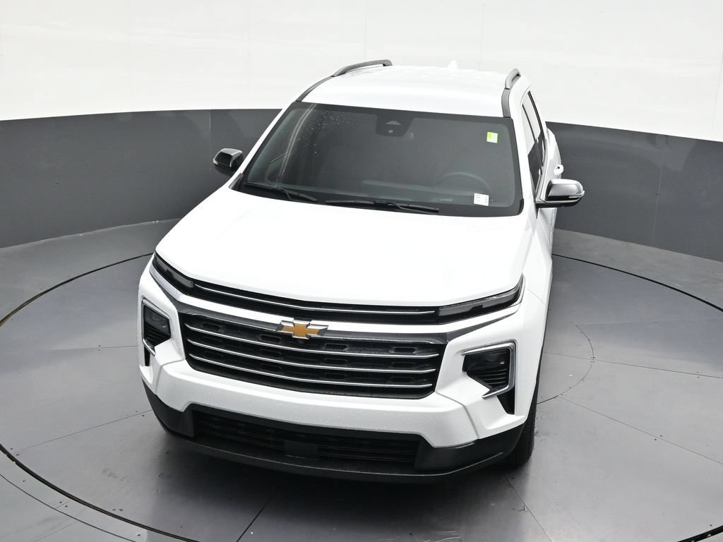 Used 2026 Chevrolet Traverse LT FWD image 23