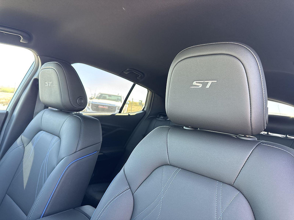 New 2026 Buick Envista Sport Touring w/ Convenience I Package FWD image 26