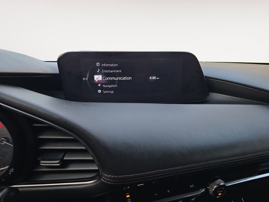 Used 2020 MAZDA MAZDA3 AWD Sedan w/ Premium Package image 11