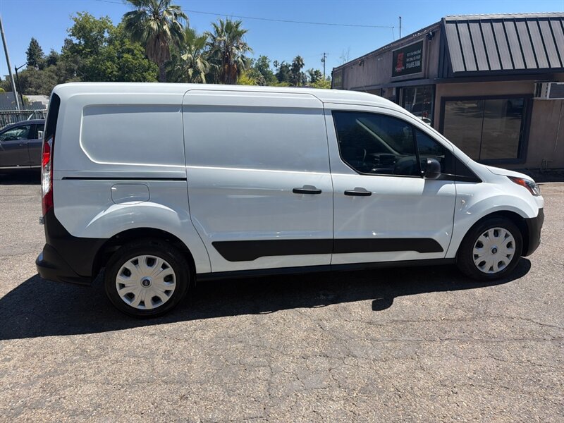 Used 2023 Ford Transit Connect XL FWD image 8