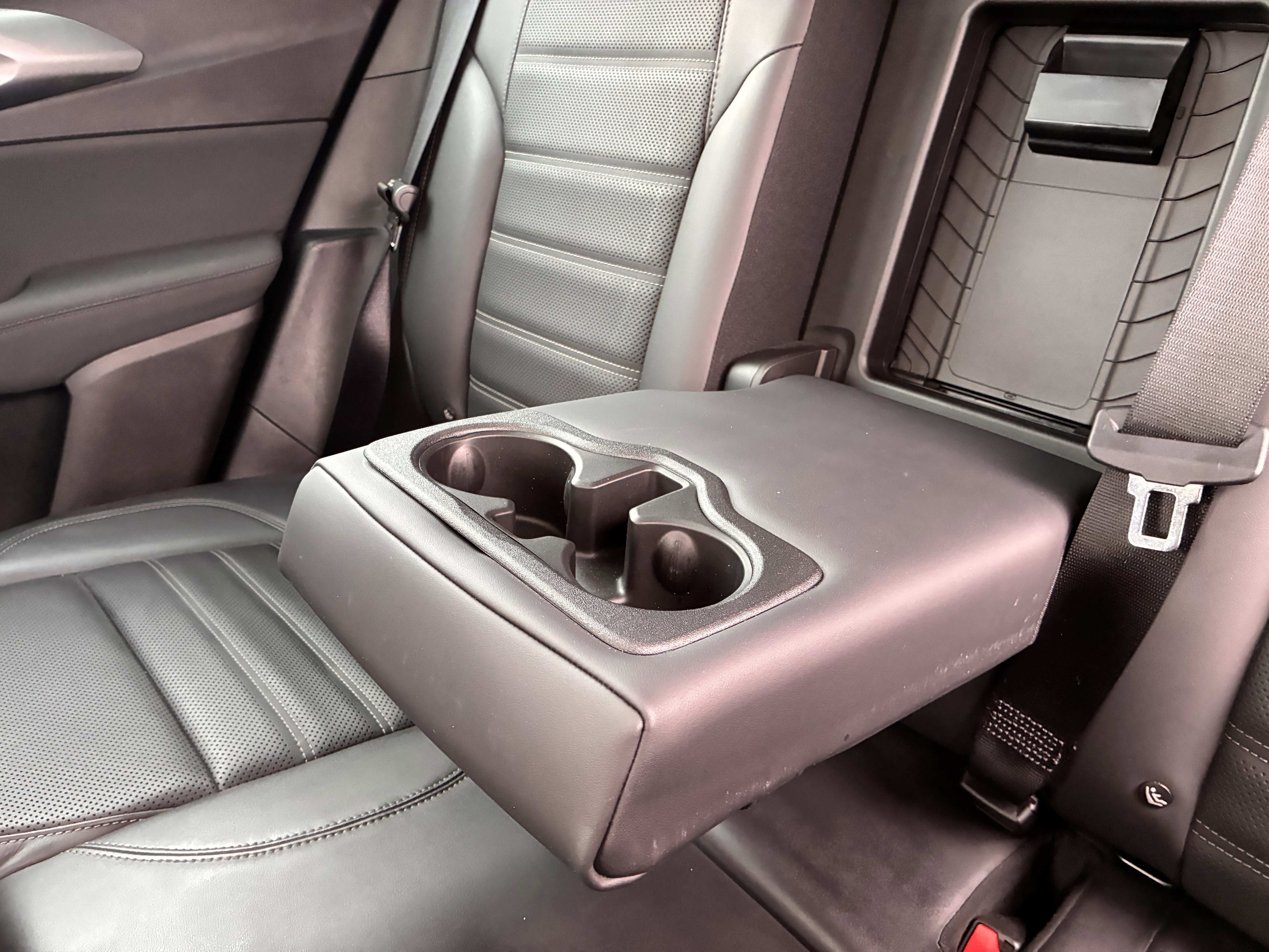 Certified 2024 Alfa Romeo Tonale Veloce image 31