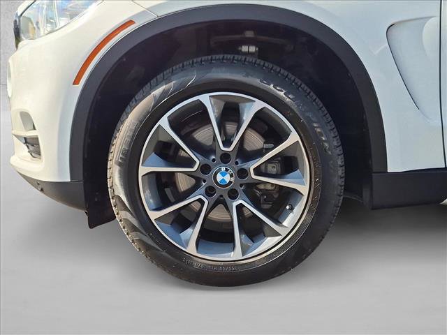 Used 2017 BMW X5 sDrive35i RWD image 24
