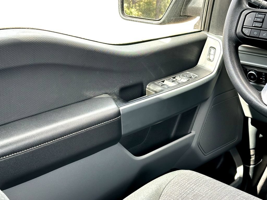 Used 2023 Ford F150 XLT AWD/4WD image 23