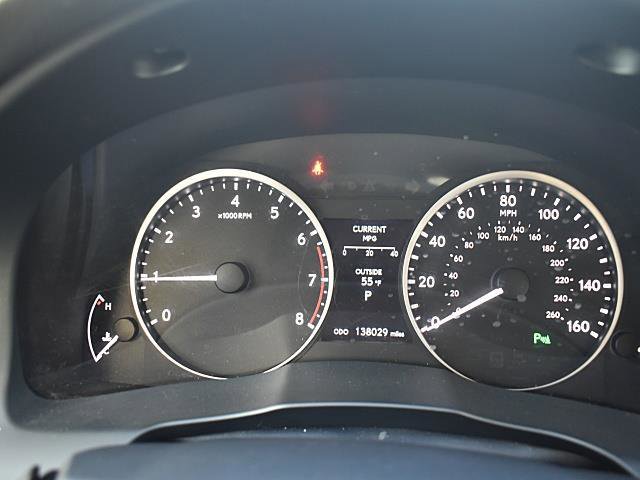 Used 2015 Lexus ES 350 w/ Luxury Package image 25