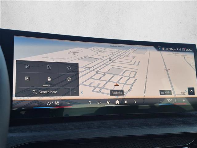 New 2026 BMW 330i xDrive Sedan w/ Premium Package AWD/4WD image 14