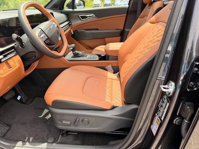New 2026 Kia Sportage X-Line w/ X-Line Technology Package AWD/4WD image 8
