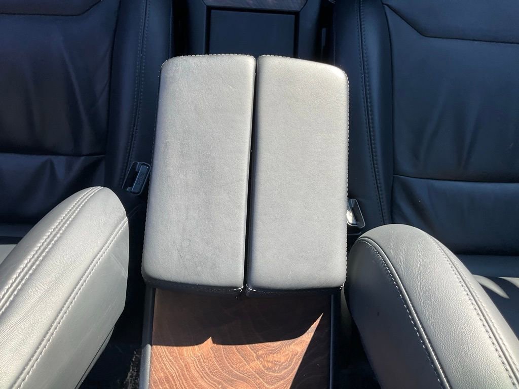 Used 2017 Tesla Model X 75D image 51