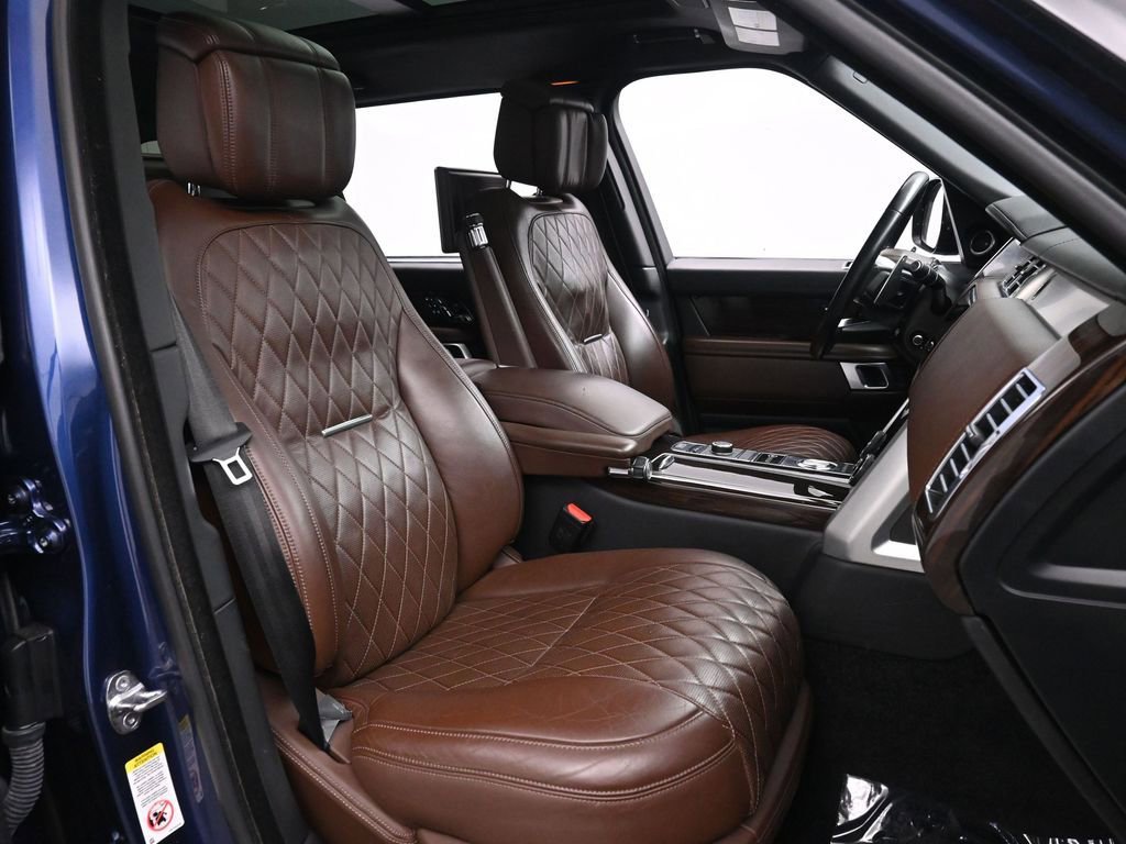 Used 2019 Land Rover Range Rover LWB SV Autobiography image 31