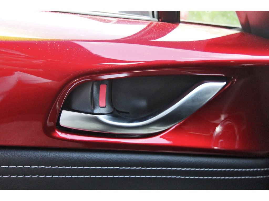 New 2026 MAZDA MX-5 Miata Grand Touring image 19