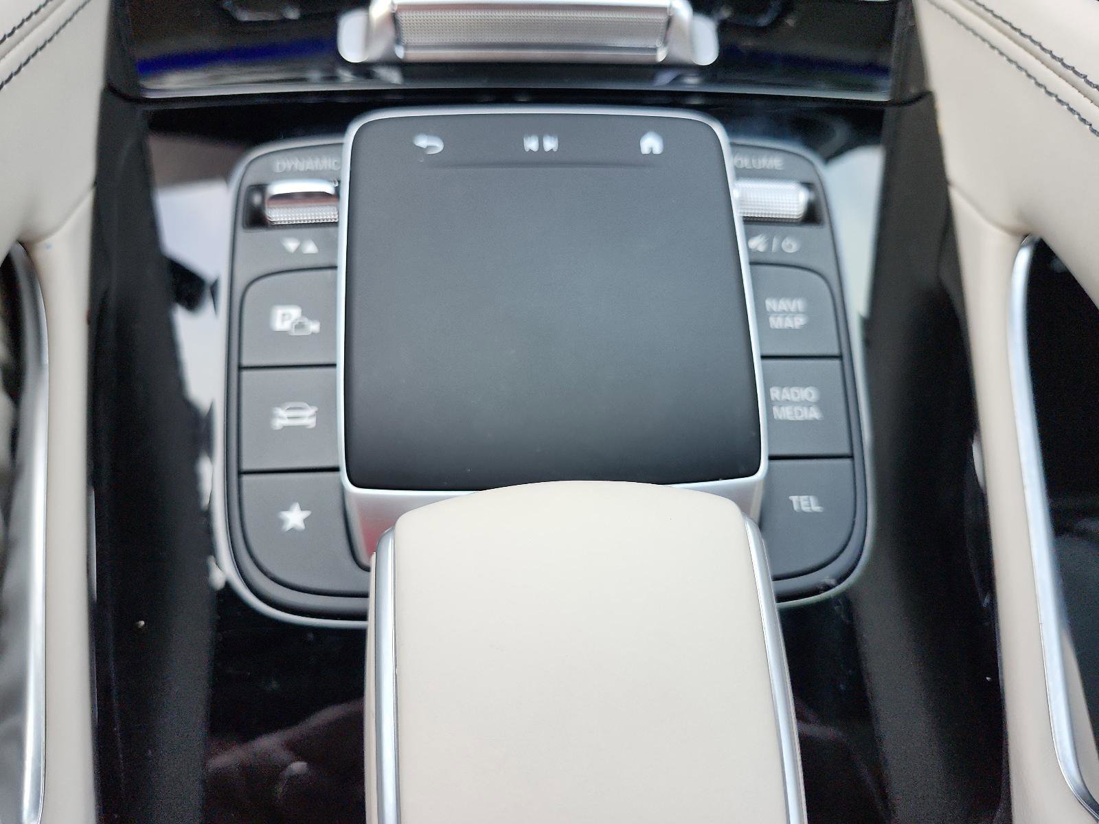 Used 2024 Mercedes-Benz GLE 53 AMG 4MATIC Coupe image 20