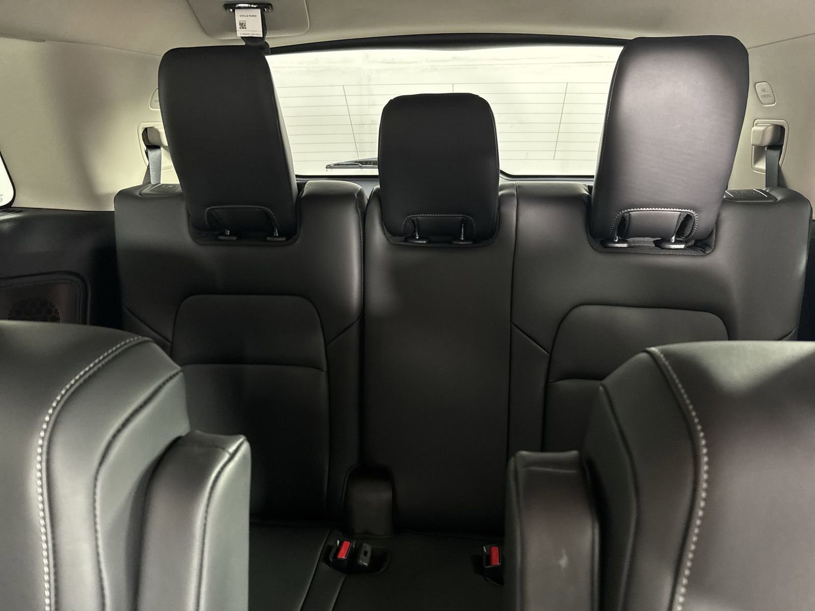 New 2025 Nissan Pathfinder Platinum image 23