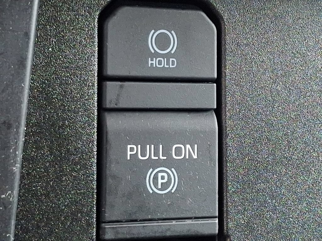 Used 2024 Toyota Tundra SR5 w/ SR5 Convenience Package AWD/4WD image 25