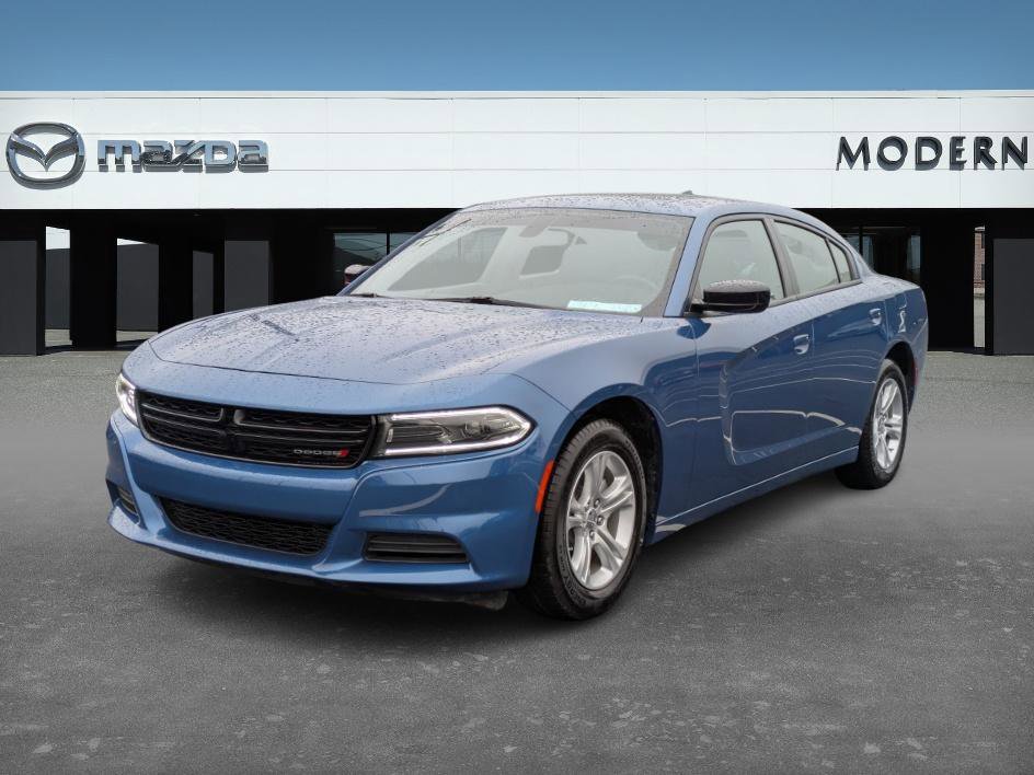 Used 2023 Dodge Charger SXT