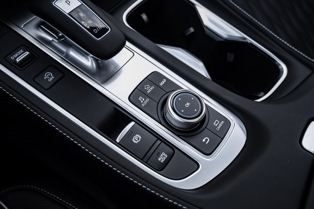 New 2026 INFINITI QX60 Autograph image 24