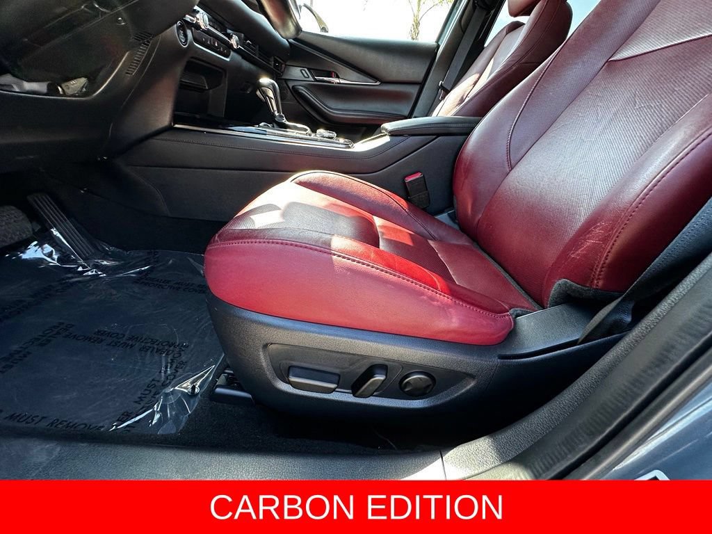 Used 2023 MAZDA CX-30 AWD 2.5 S w/ Preferred Package image 23