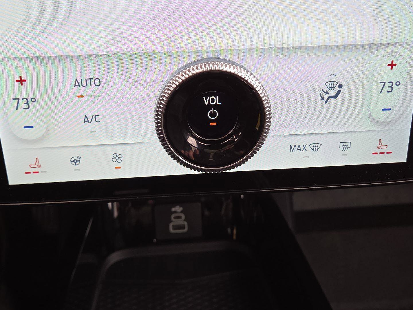 Used 2025 Ford Mustang Mach-E GT AWD/4WD image 6