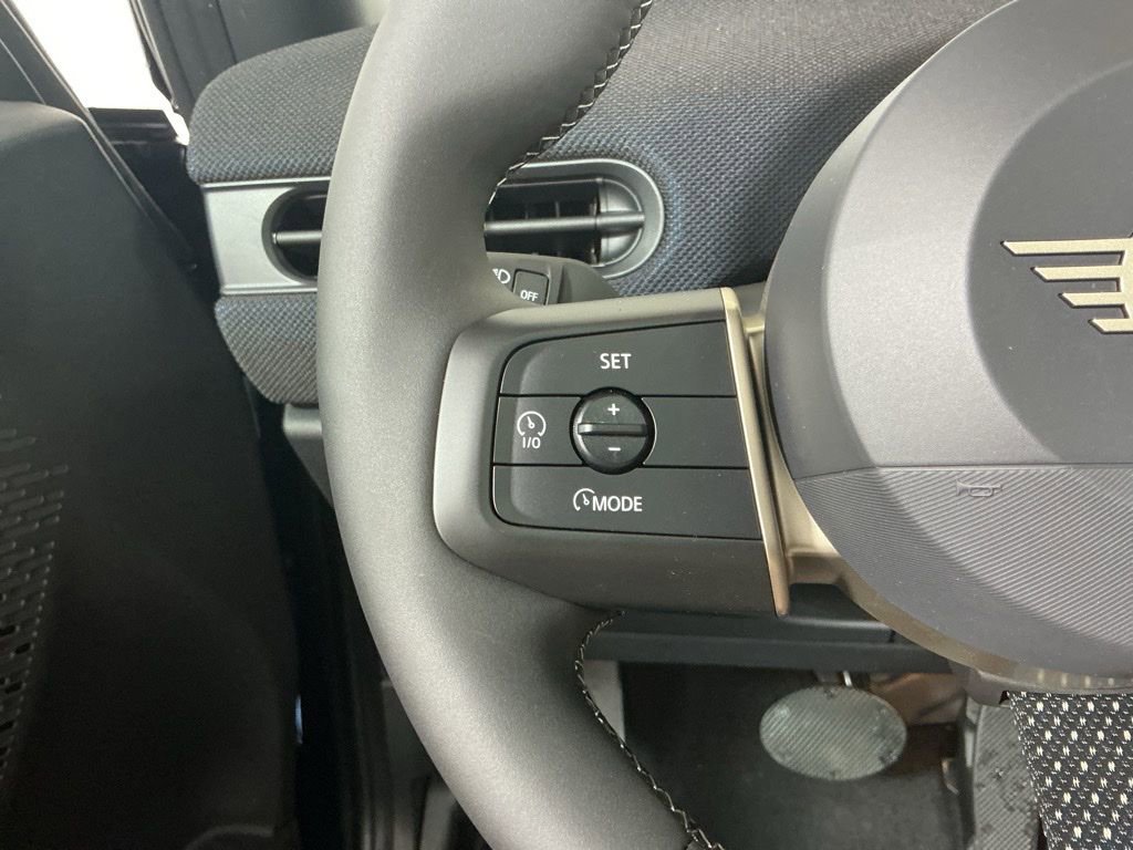 New 2026 MINI Cooper S image 13