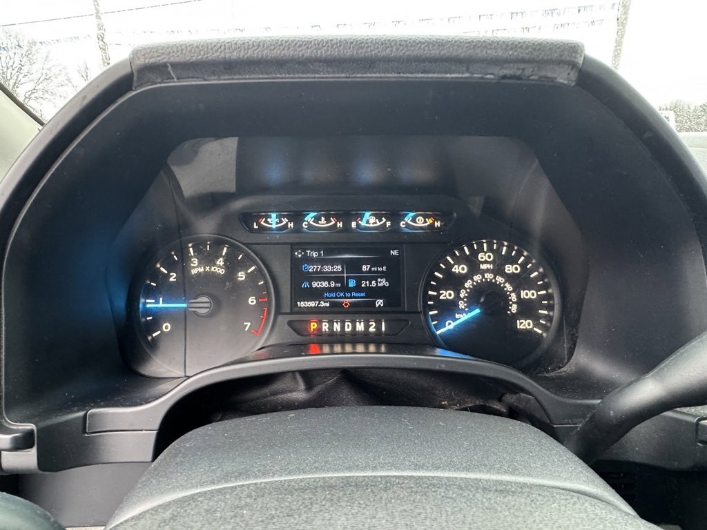 Used 2017 Ford F150 XL w/ Equipment Group 101A Mid image 24